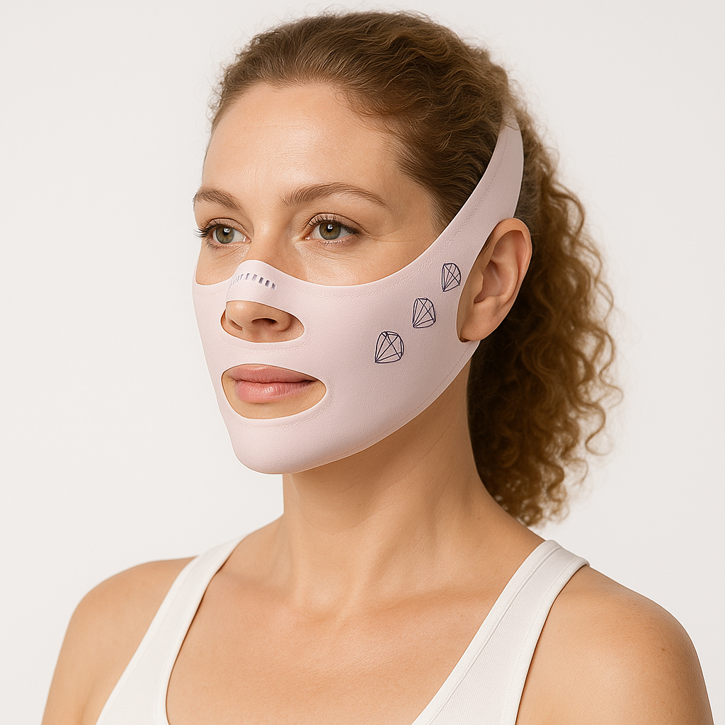 V-Line Face Lifting Mask