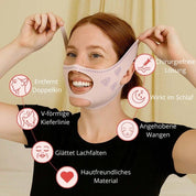 V-Line Face Lifting Mask