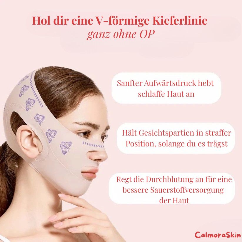 V-Line Face Lifting Mask