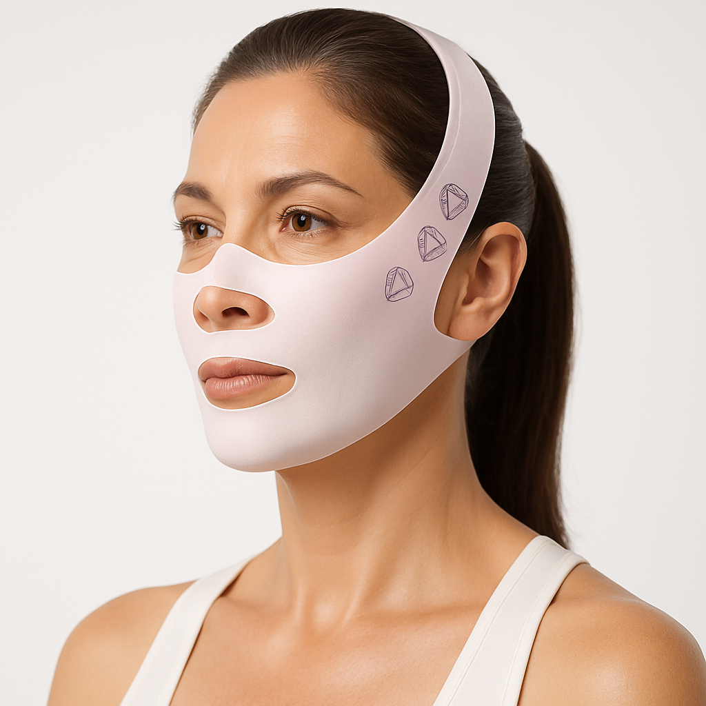 V-Line Face Lifting Mask