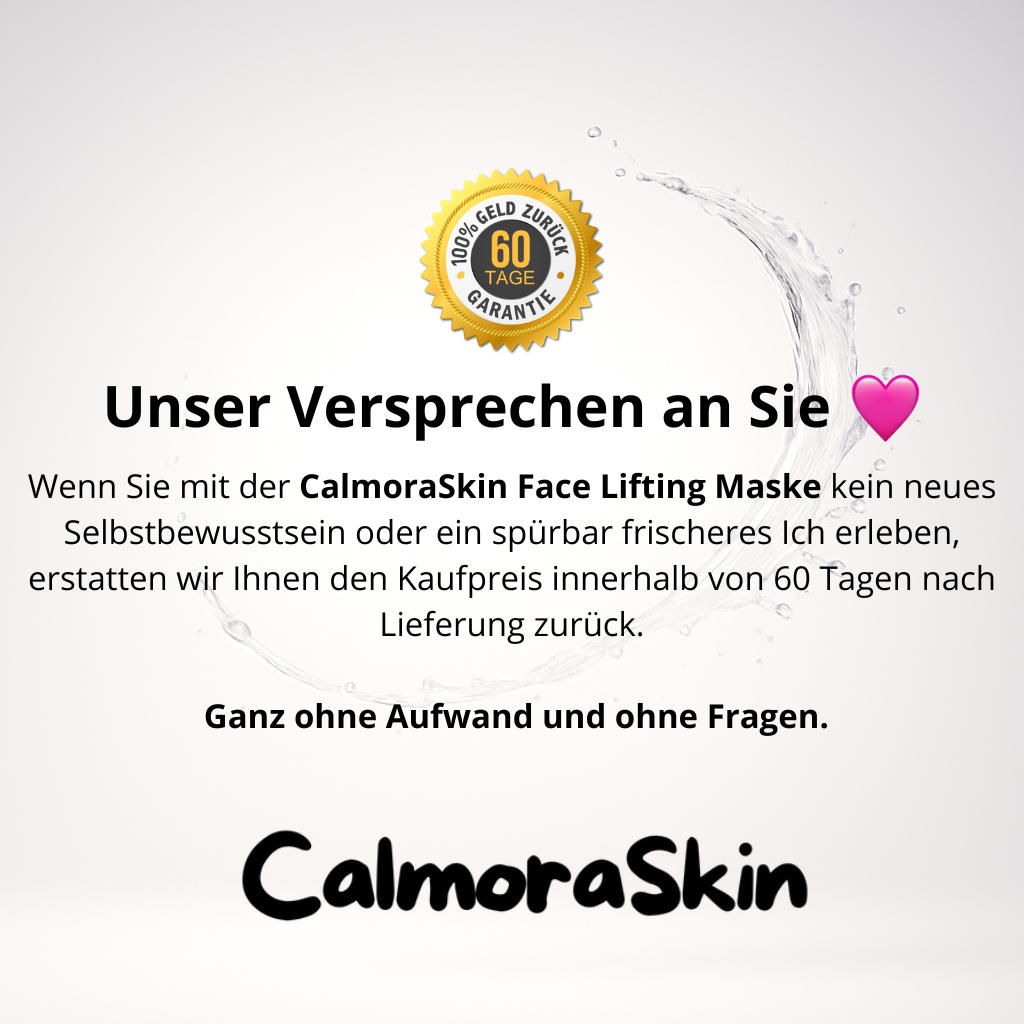 V-Line Face Lifting Maske