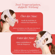 V-Line Face Lifting Mask