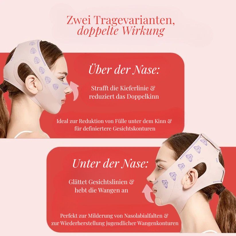 V-Line Face Lifting Mask